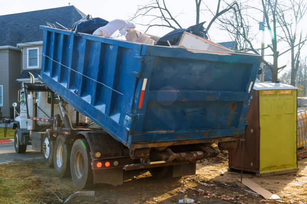 Reliable Bastrop, TX Junk Removal Solutions