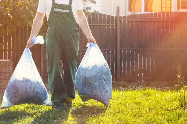 Bastrop, TX Junk Removal Company