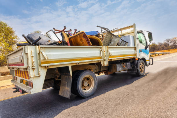 Best Same-Day Junk Removal  in Bastrop, TX