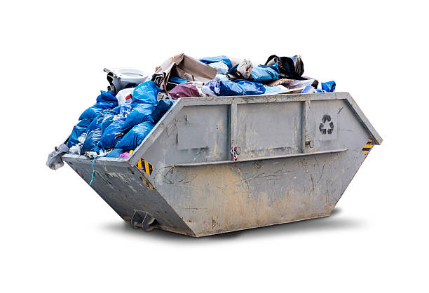 Professional Junk Removal in Bastrop, TX